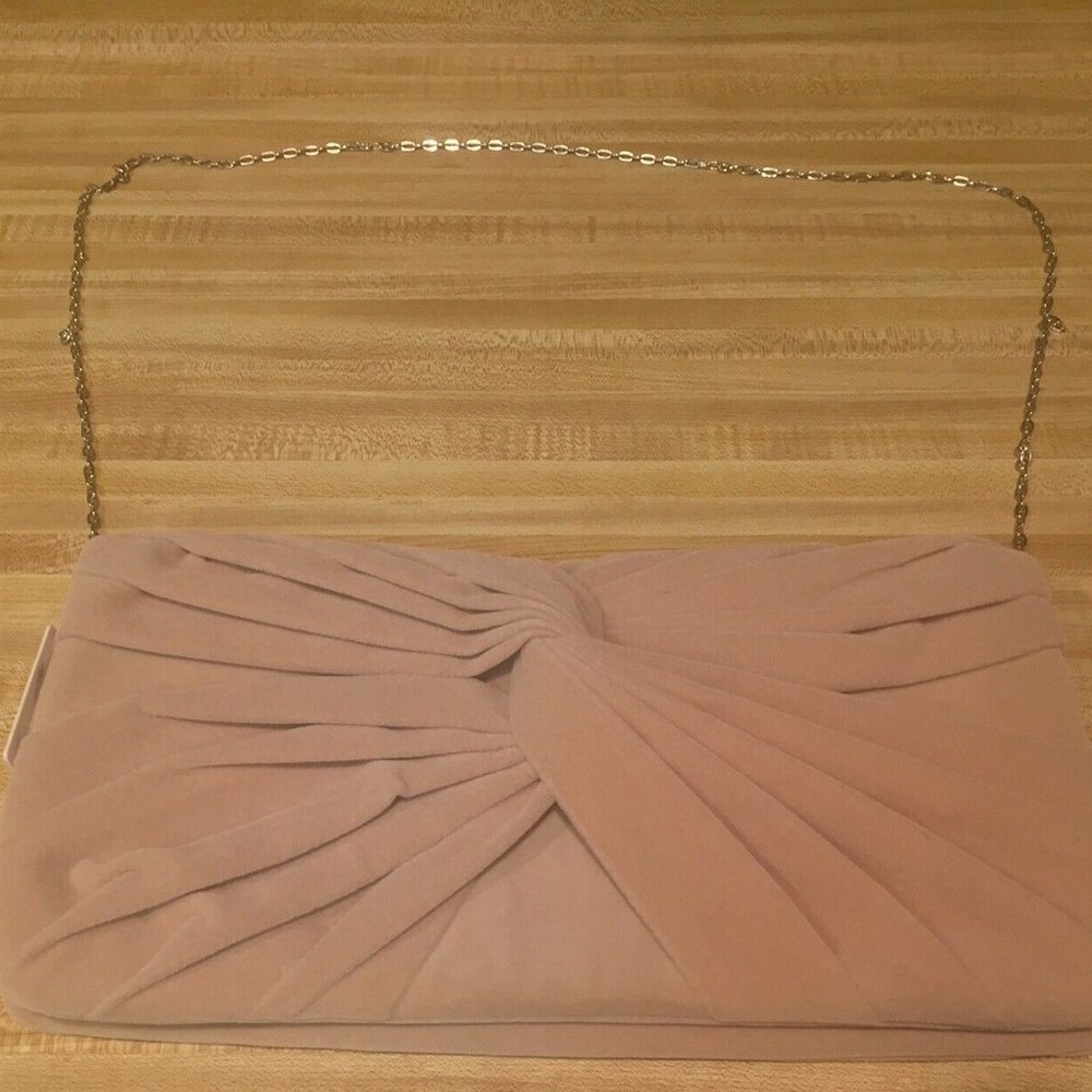 Koko Clutch Bag Shoulder Chain Elegant